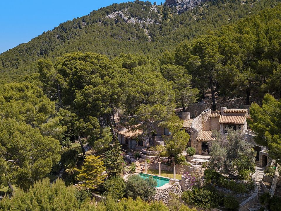 Villa i Formentor, Mallorca - foto 2