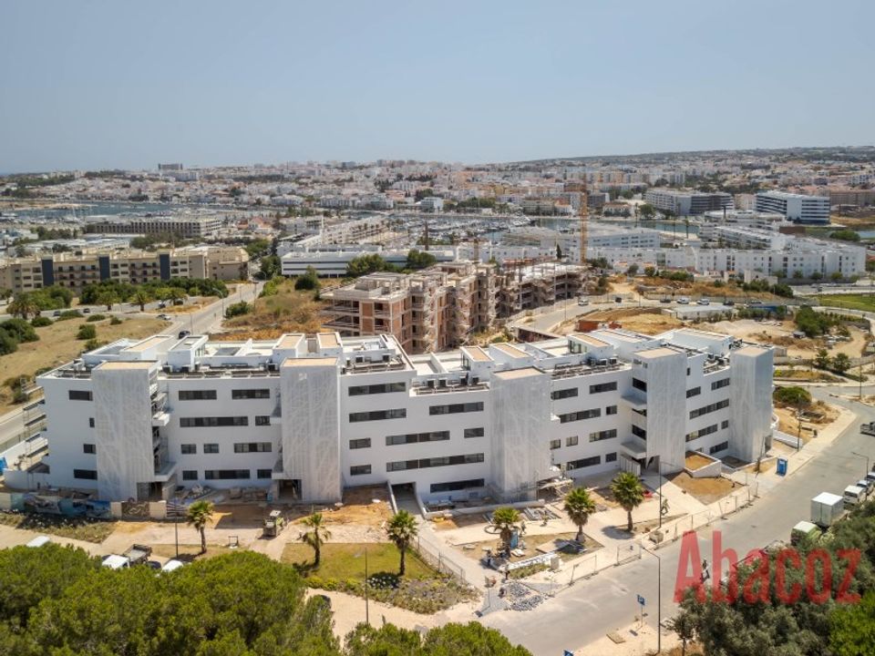 Apartamento en Lagos, Faro - foto 2