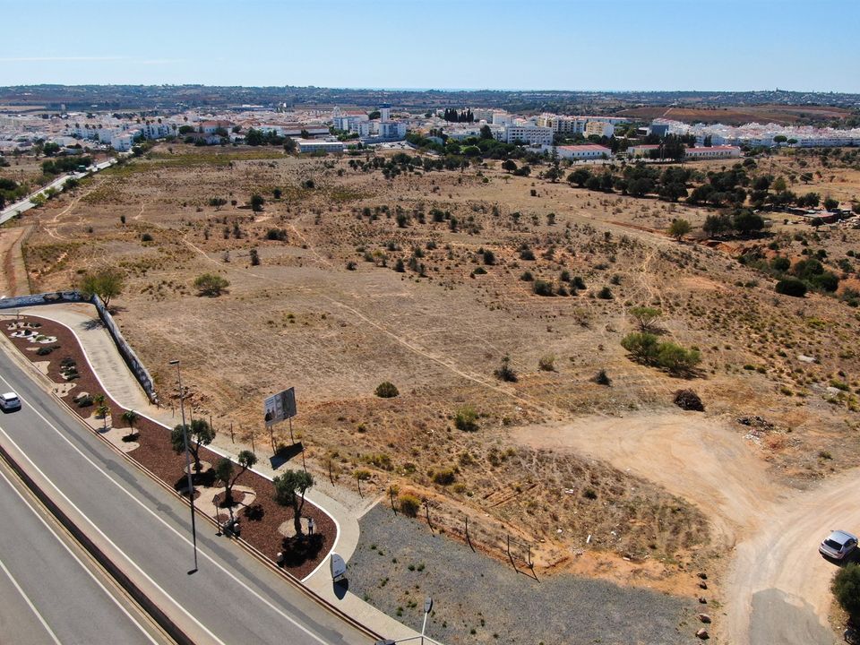 Helårsgrund i Lagoa, Faro - foto 2