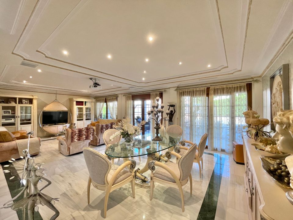 Villa i Can Picafort, Mallorca - bilde 3