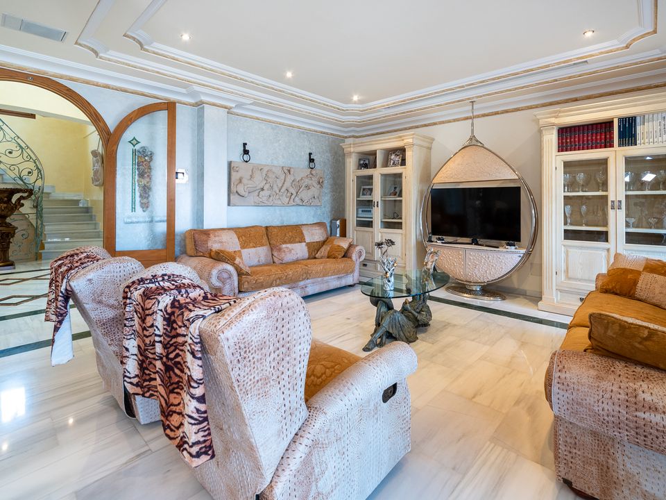 Villa i Can Picafort, Mallorca - bilde 4