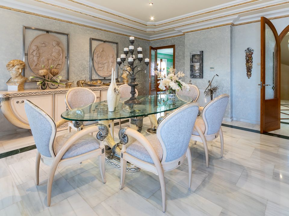 Villa i Can Picafort, Mallorca - bilde 5