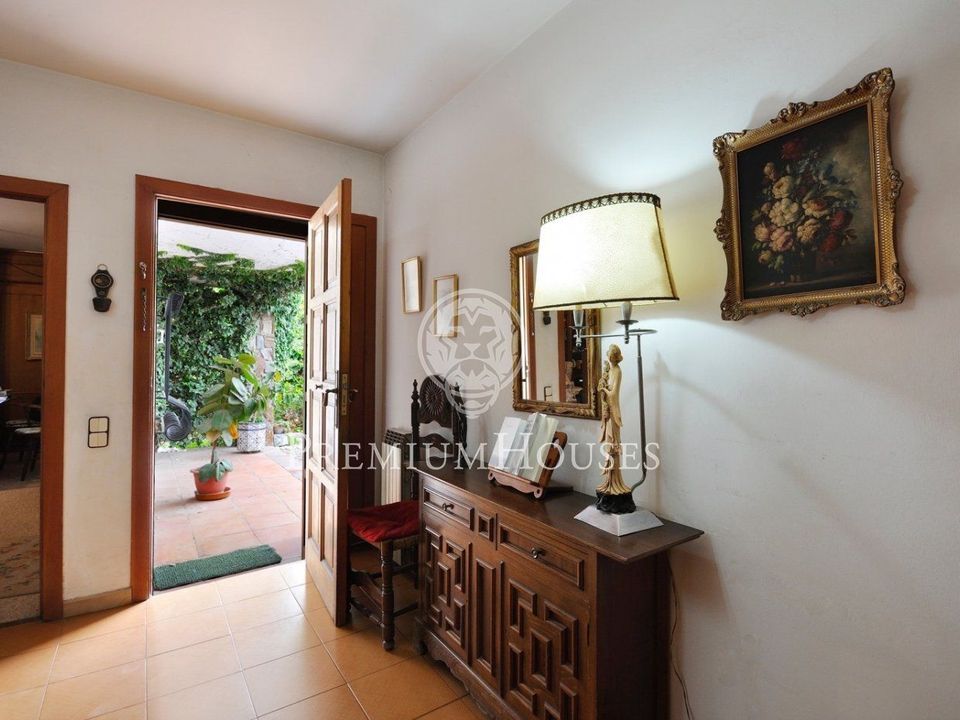 Villa i Tiana, Barcelona - foto 4