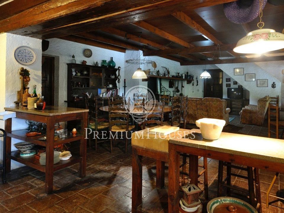 Villa i Tiana, Barcelona - foto 5