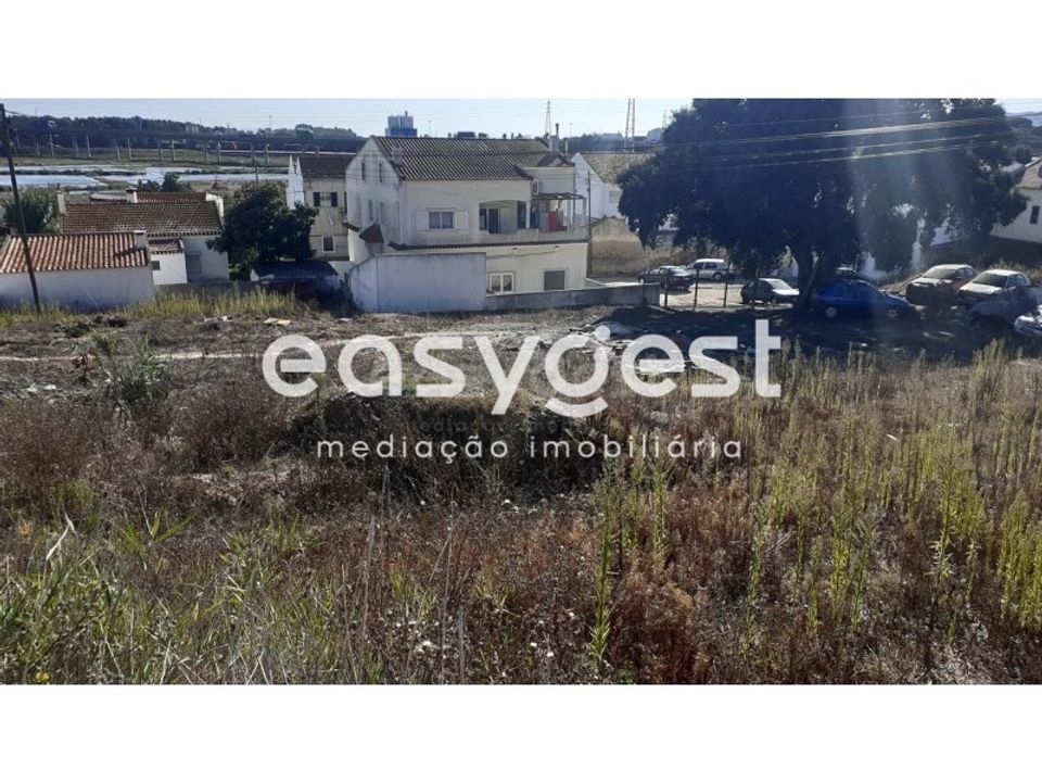 Helårsgrund i Ermidas do Sado, Setubal - foto 4