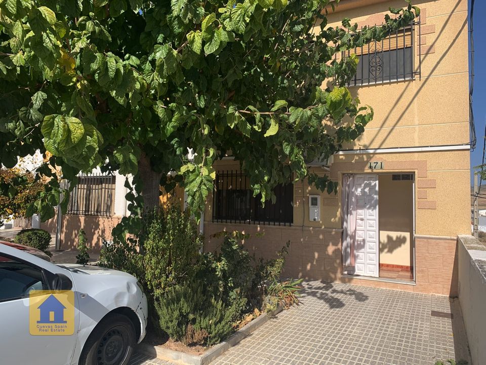 Byhus i Huescar, Granada - foto 4