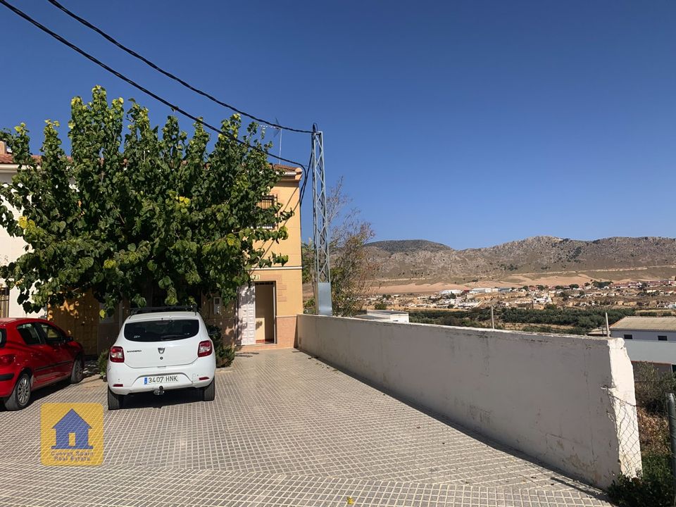 Byhus i Huescar, Granada - foto 2