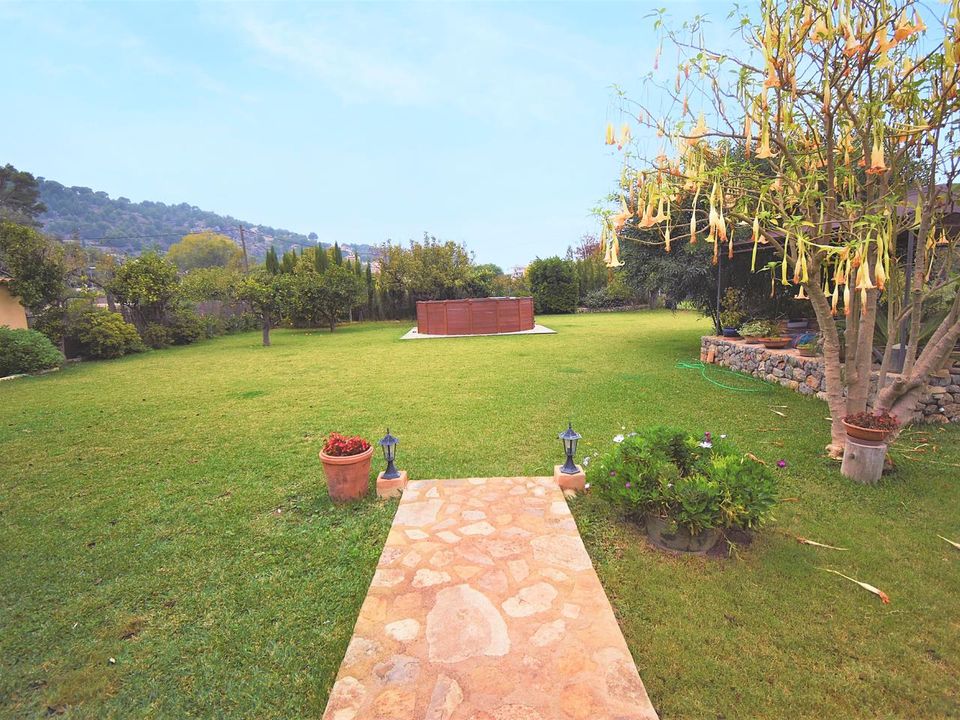 Byhus i Port De Soller, Mallorca - foto 2