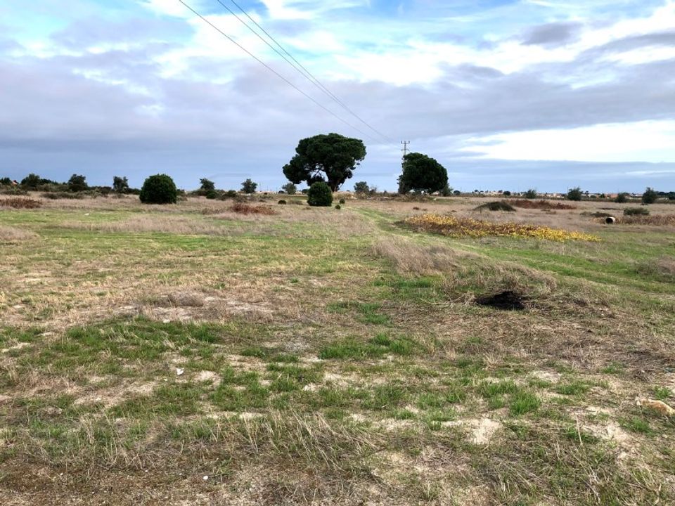 Helårsgrund i Palmela, Setubal - foto 4