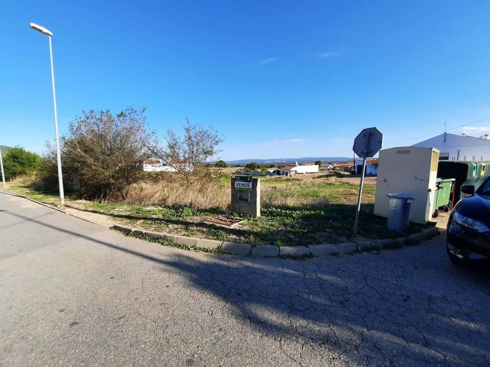Land in Serpa, Beja - photo 2