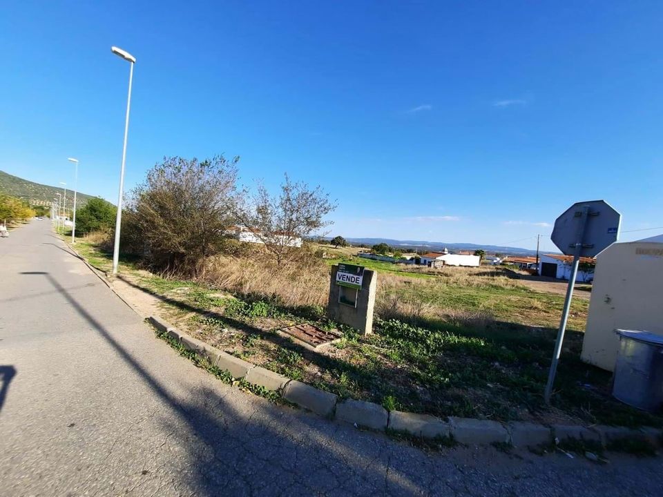 Land in Serpa, Beja - photo 3