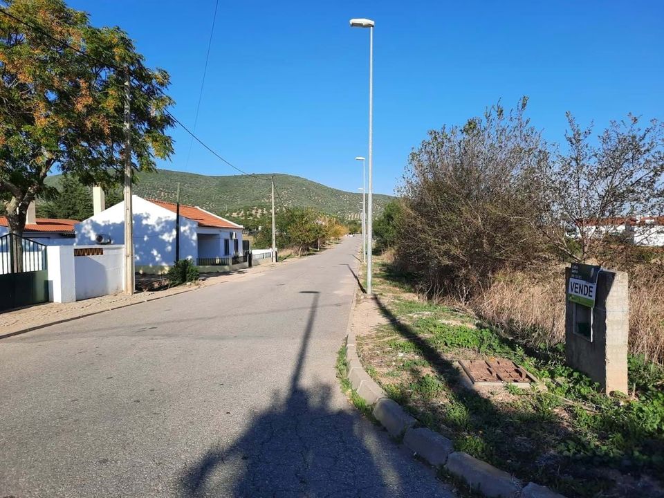 Land in Serpa, Beja - photo 4