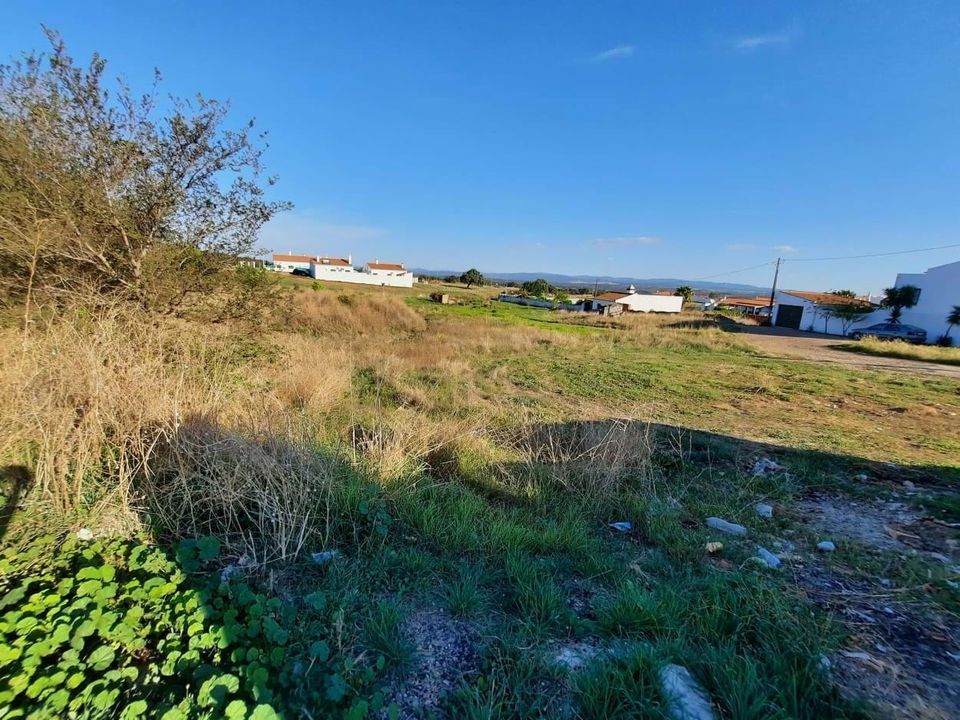Land in Serpa, Beja - photo 5