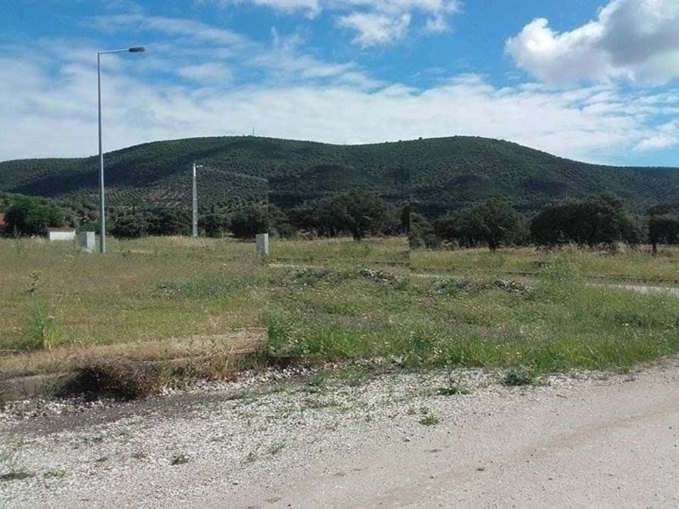 Land in Serpa, Beja - photo 1