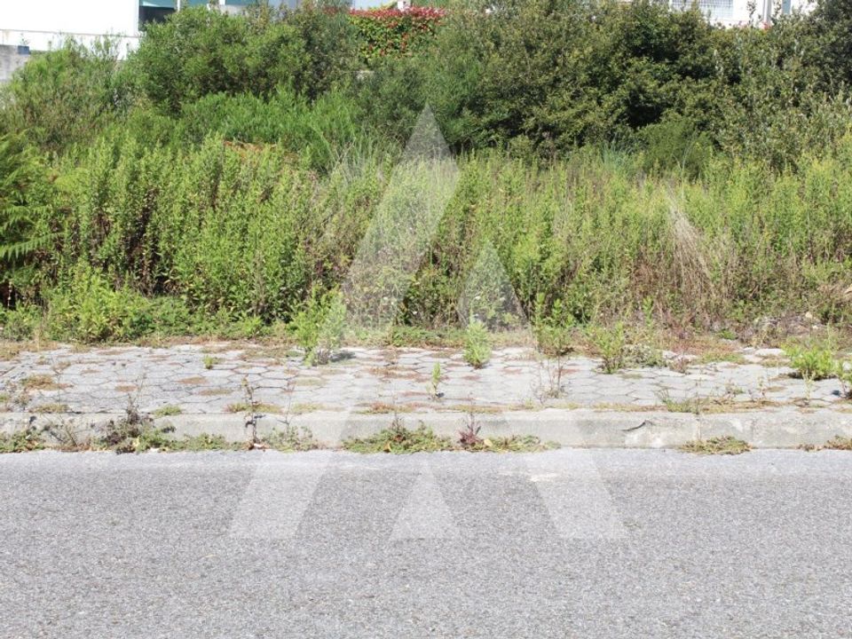 Helårsgrund i Agueda, Aveiro - foto 3
