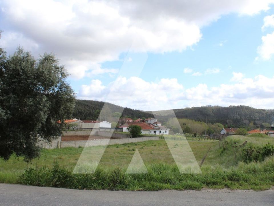 Helårsgrund i Albergaria-a-Velha, Aveiro - foto 1