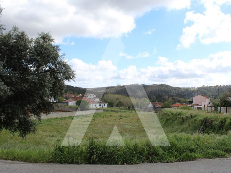 Helårsgrund i Albergaria-a-Velha, Aveiro - foto 2