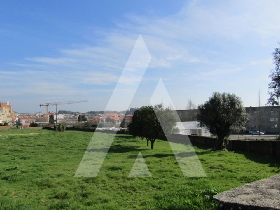 Helårsgrund i Albergaria-a-Velha, Aveiro - foto 3