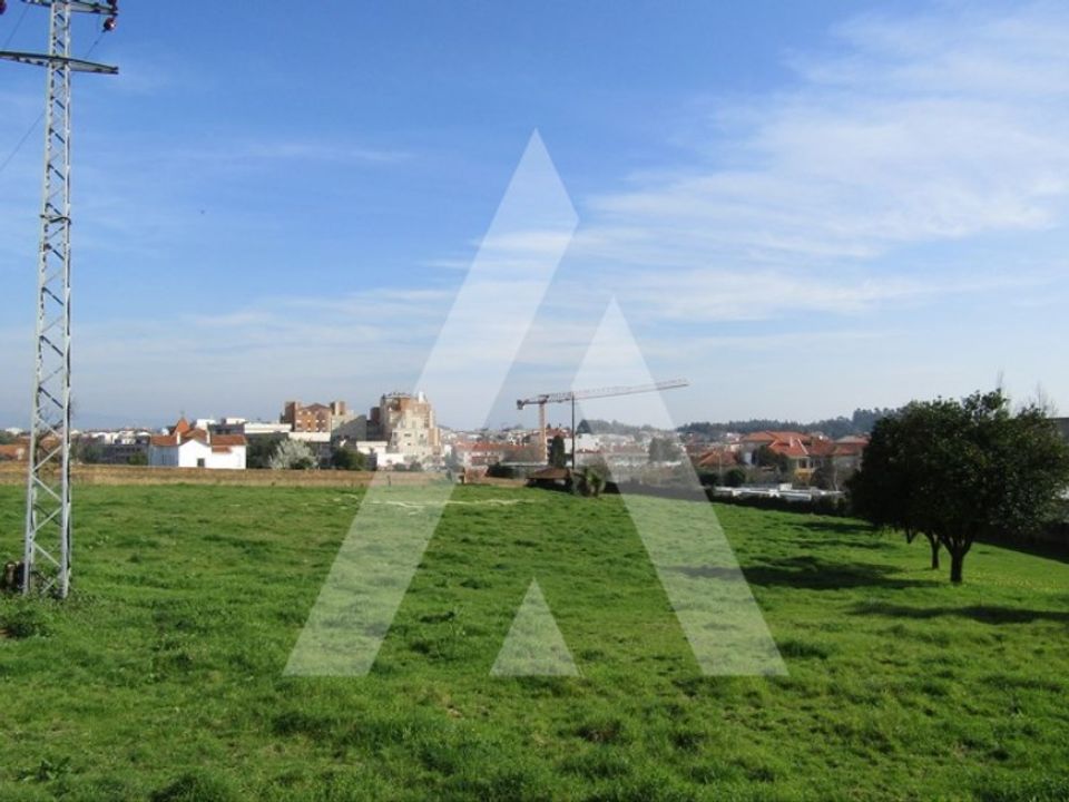 Helårsgrund i Albergaria-a-Velha, Aveiro - foto 4