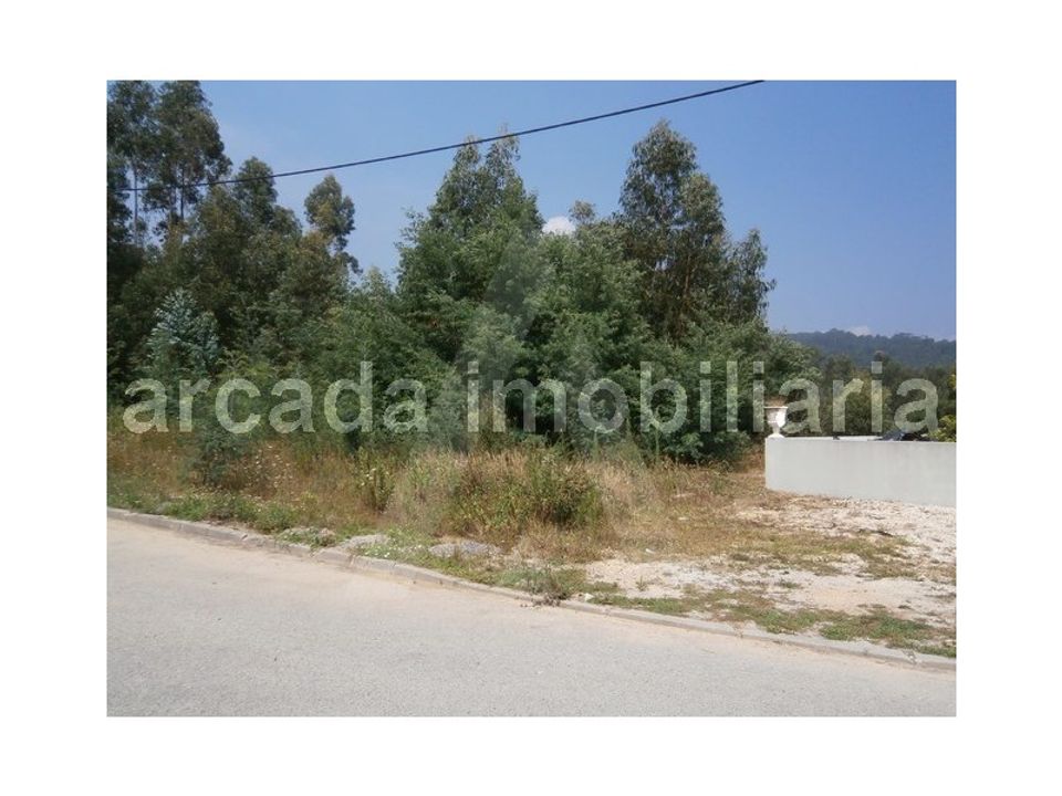 Tomt i Sever do Vouga, Aveiro - foto 2