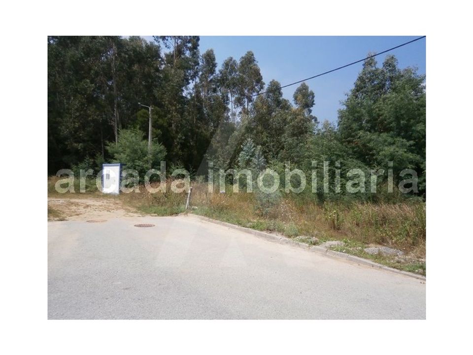 Tomt i Sever do Vouga, Aveiro - foto 3