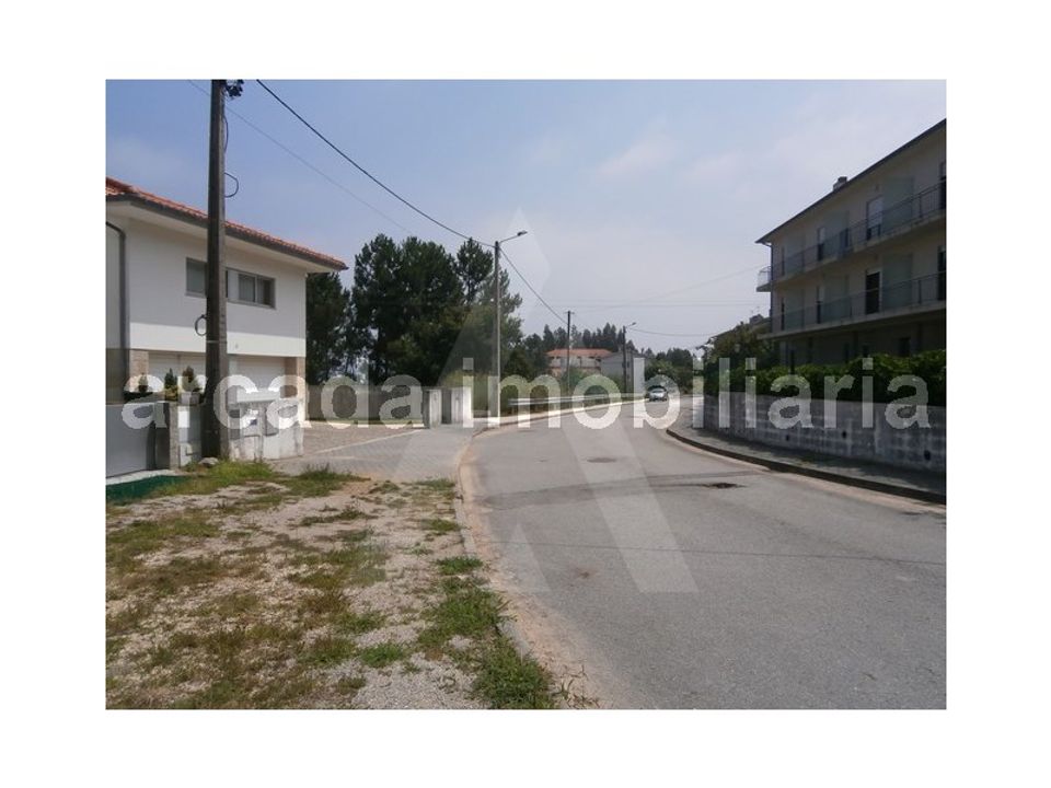 Tomt i Sever do Vouga, Aveiro - foto 4