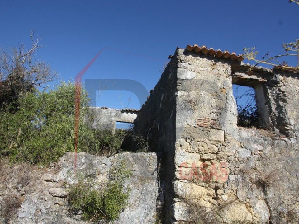 Landejendom i Quinta do Anjo, Setubal - foto 4