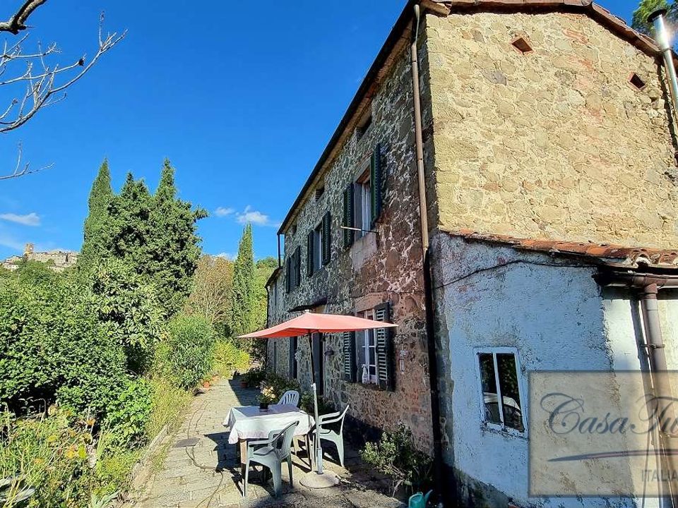 Villa i Pescia, Pistoia - foto 4