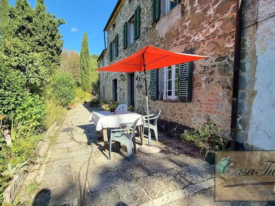Villa i Pescia, Pistoia - foto 3