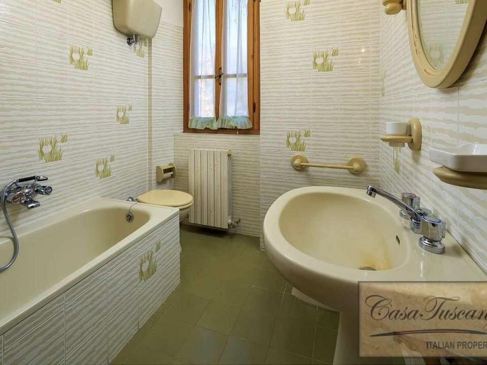 Villa i Castelfranco di Sopra, Arezzo - foto 2