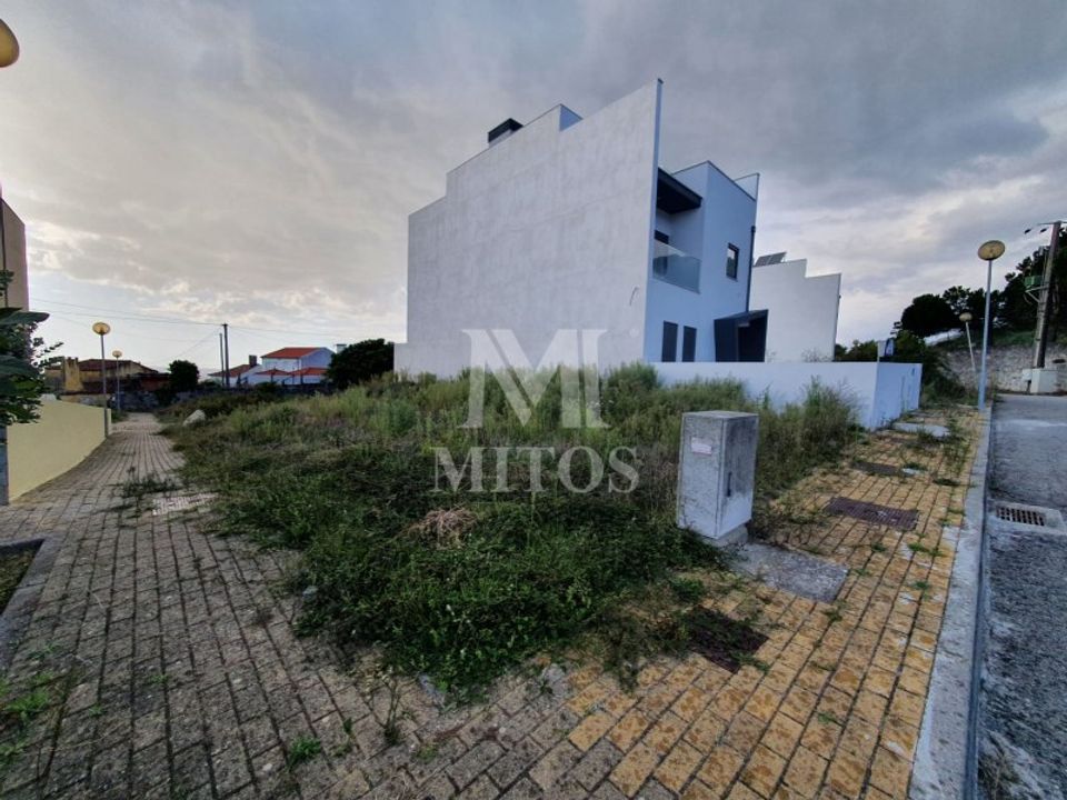 Helårsgrund i Areosa, Viana do Castelo - foto 1