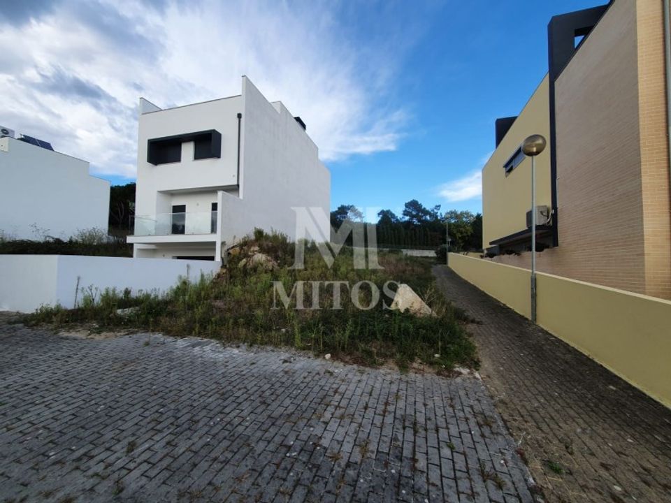 Helårsgrund i Areosa, Viana do Castelo - foto 3