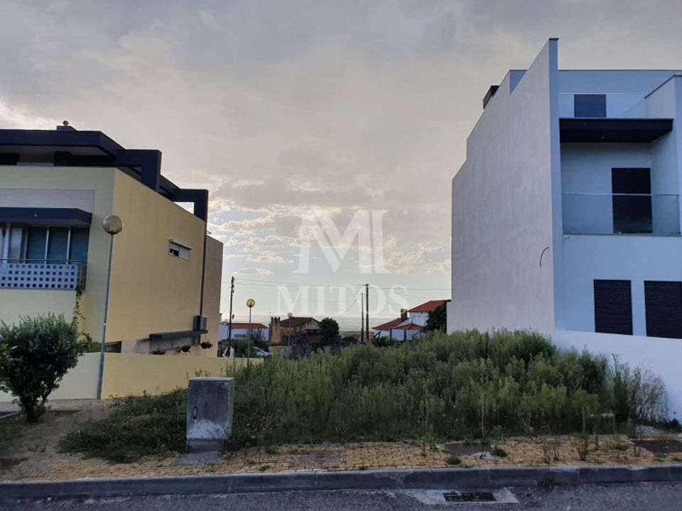 Helårsgrund i Areosa, Viana do Castelo - foto 4