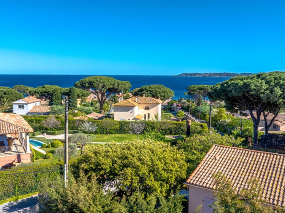 Villa i Sainte-Maxime, Var - foto 2