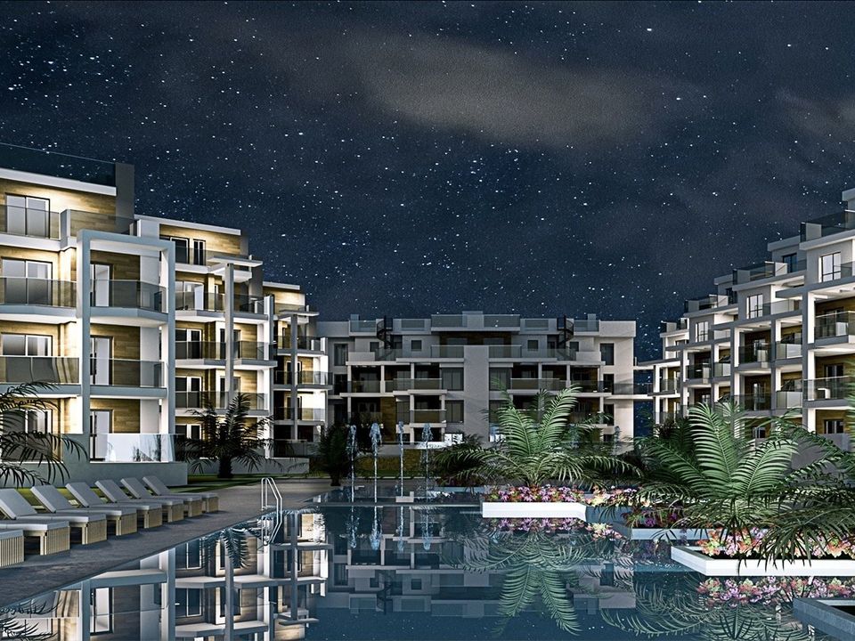 Appartement in Denia, Alicante - foto 1