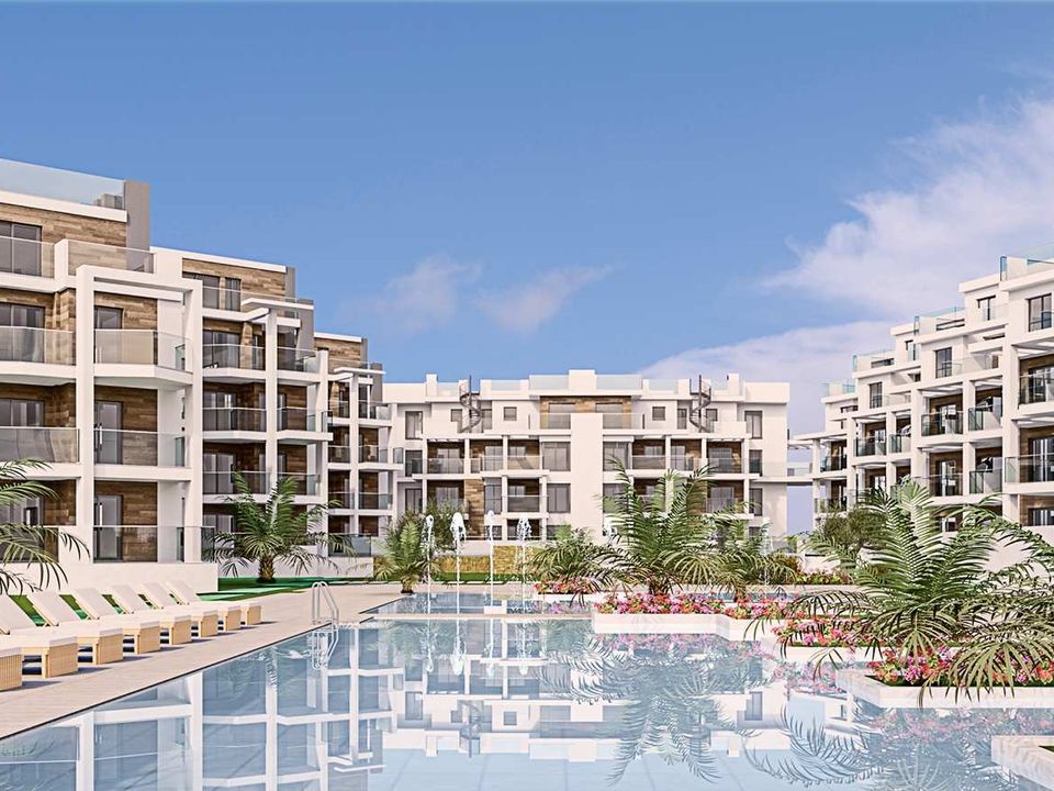 Appartement in Denia, Alicante - foto 4