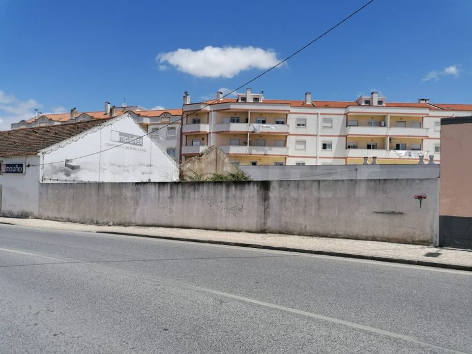 Grond in Benavente, Santarem - foto 1