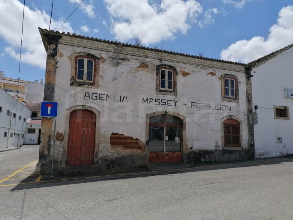 Grond in Benavente, Santarem - foto 3