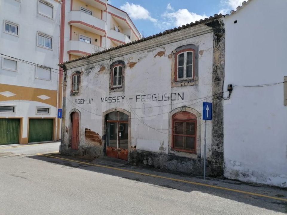 Grond in Benavente, Santarem - foto 4