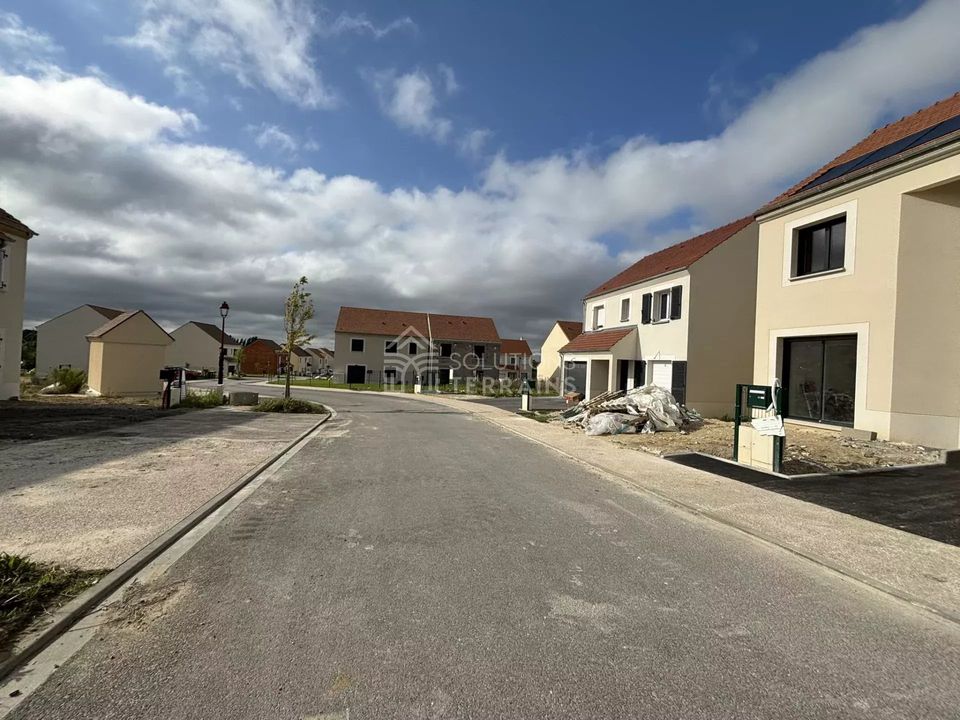 Land in Maulette, Yvelines - photo 2