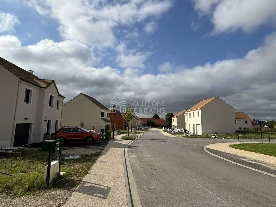 Land in Maulette, Yvelines - photo 3