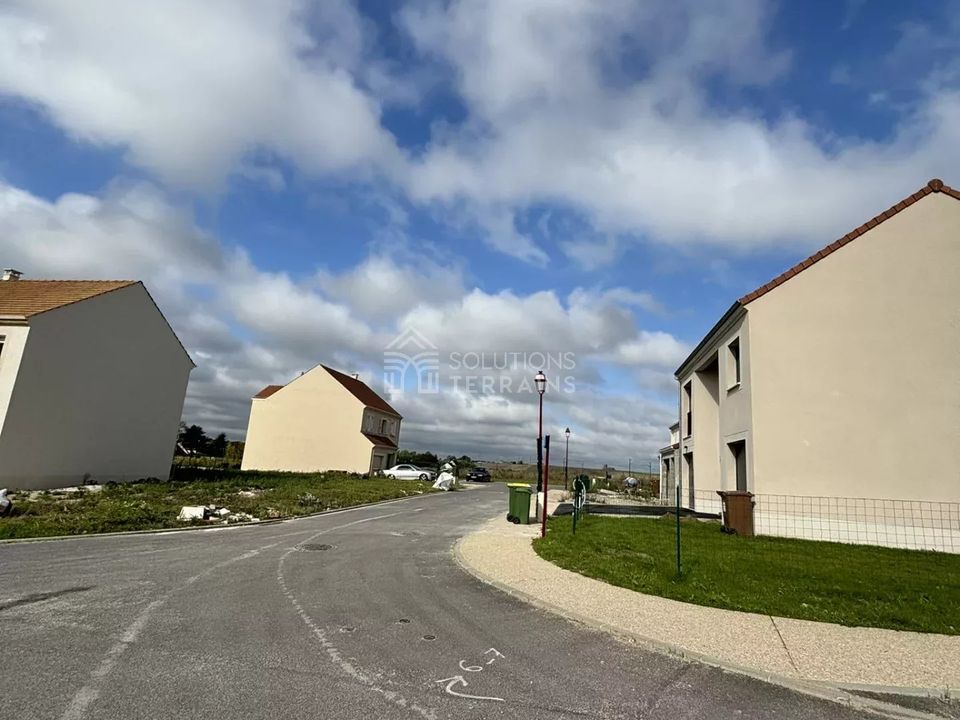 Land in Maulette, Yvelines - photo 4