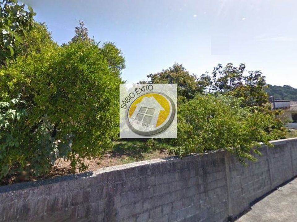 Helårsgrund i Oliveira de Azemeis, Aveiro - foto 1