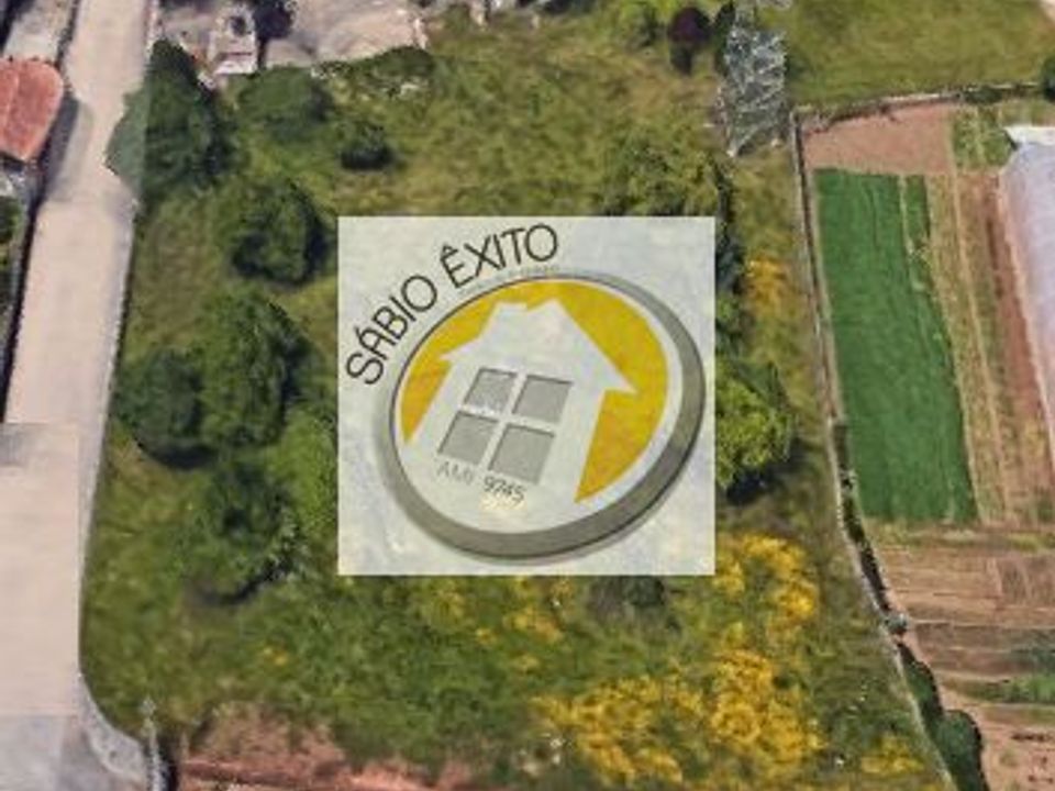 Helårsgrund i Oliveira de Azemeis, Aveiro - foto 3