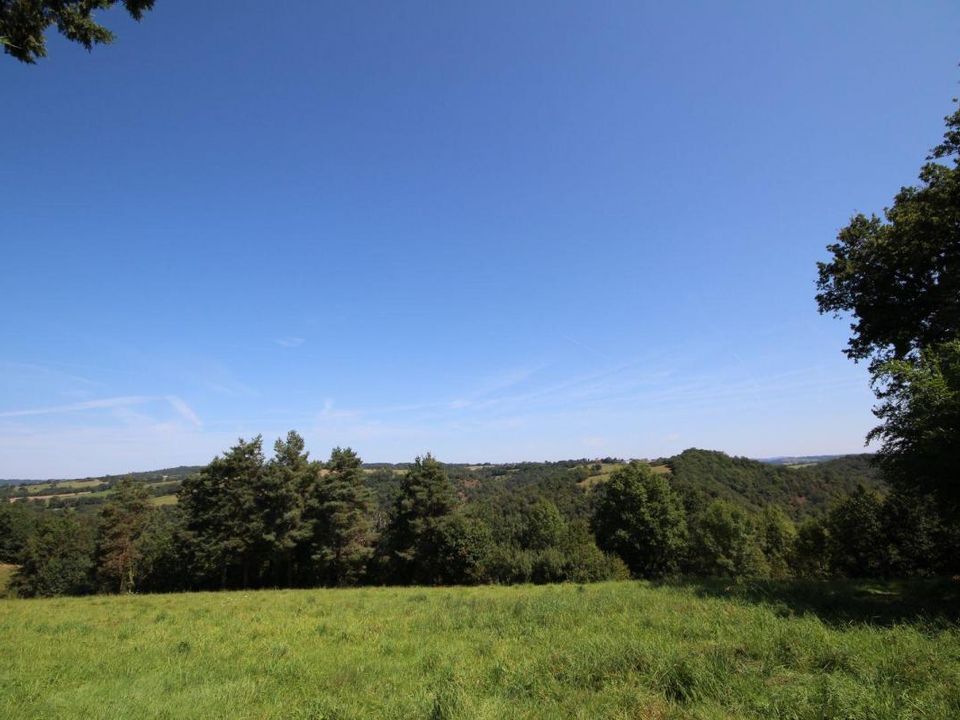 Landejendom i Najac, Aveyron - foto 4