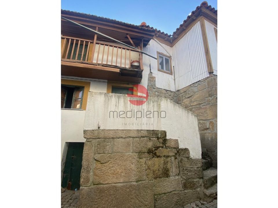 Landejendom i Moimenta da Beira, Viseu - foto 1