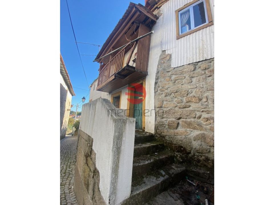 Landejendom i Moimenta da Beira, Viseu - foto 2