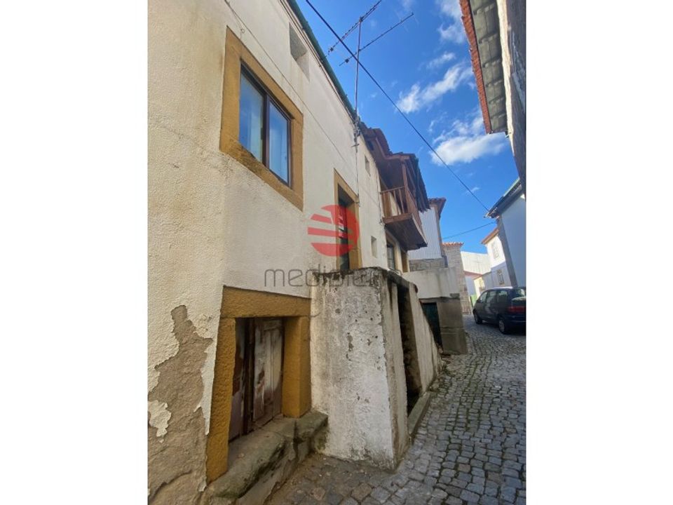 Landejendom i Moimenta da Beira, Viseu - foto 3