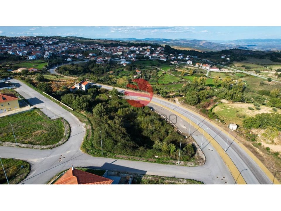 Grond in Meda, Guarda - foto 3