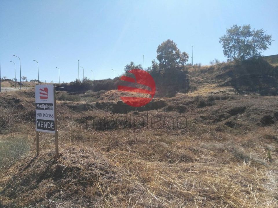 Grond in Meda, Guarda - foto 4